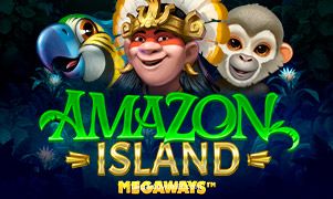 Amazon Island Megaways™ tại taigamewin99