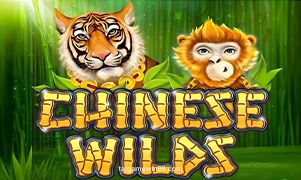 Chinese Wilds tại taigamewin99