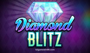 Chơi Diamond Blitz tại taigamewin99