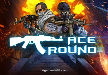 ACE Round slot game image