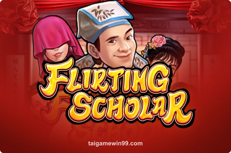 Flirting Scholar tại taigamewin99